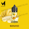 Original Mixologue - 30ml 00mg - DiY - Flacons - Banane
