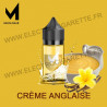 Coffret Gourmand Mixologue - 30ml 00mg - DiY - Crème anglaise