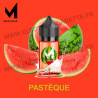 Coffret Fruité Mixologue - 30ml 00mg - DiY - Pastèque