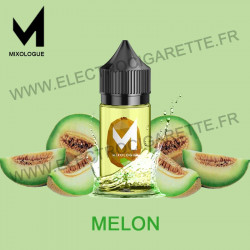 Coffret dégustation Exotique Mixologue avec 8 flacons de 30ml en 00mg - DiY