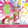 Litchi Ice - Ma petite vape - Eliquide 10ml ou ZHC 50ml