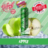 Apple - Pomme - Wpuff Magnum - 3000 Puff - Vape Pen - Cigarette jetable