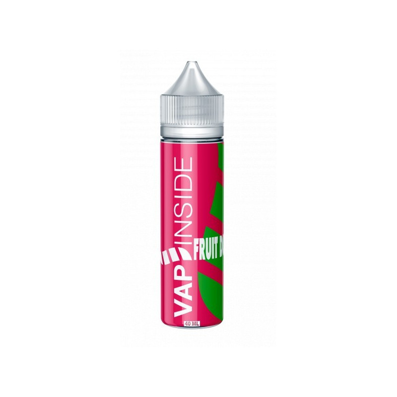 Fruit du Dragon - Vap Inside - ZHC 40 ml
