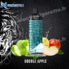 Double Apple - Storm X - Mosmo - 5000 Puff - Vape Pen - Cigarette jetable