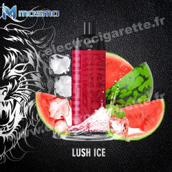 Lush Ice - Storm X - Mosmo - 5000 Puff - Vape Pen - Cigarette jetable
