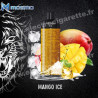 Mango Ice - Storm X - Mosmo - 5000 Puff - Vape Pen - Cigarette jetable