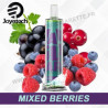 Mixed Berries - VAAL Glaz - 800 Puff - Joyetech - Vape Pen - Cigarette jetable