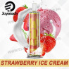 Strawberry Ice Cream - VAAL Glaz - 800 Puff - Joyetech - Vape Pen - Cigarette jetable