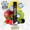 Happy - Full Moon - 600 Puff - Vape Pen - Cigarette jetable