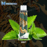 Mint - Mosmo - 600 Puff - Vape Pen - Cigarette jetable