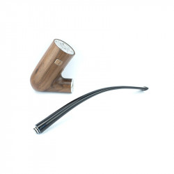 Coffret Epipe Gandalf DNA 60 Noyer
