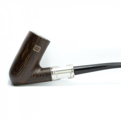 Coffret Epipe Gandalf DNA 60 Wengé 18650 - Créavap