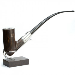 Coffret e-pipe Gandalf DNA60 : Luxe et performance vape