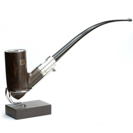 Coffret e-pipe Gandalf DNA60 : Luxe et performance vape