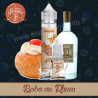 Baba au rhum - Le petit gourmet - Savourea - Flacon de 70ml ou 10ml