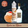 Baba au rhum - Le petit gourmet - Savourea - Flacon de 70ml
