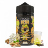Vanilla Crunch 200ml - Biggy Bear - ZHC 0mg