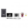 Hannya Airtok Pod Vapelustion Contenu du pack