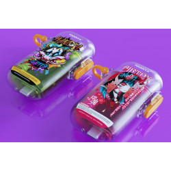Hannya Airtok Pod Vapelustion Style