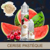 Cerise Pastèque - Le petit Verger - Savourea - Flacon de 70ml ou 10ml