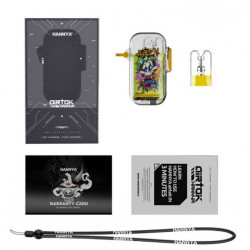 contenu du kit airtok