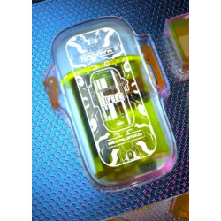 Airtok couleur Impression