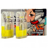 Cartouches Pod Hannya Airtok Vapelustion : Présentation