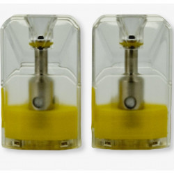 Cartouches Pod Hannya Airtok 2 ml