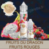 Fruits du Dragon Fruits Rouges - Le petit Verger - Savourea - Flacon de 70ml ou 10ml