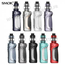 Kit Mag Solo 100W avec atomiseur T-Air 5ml - Smoktech