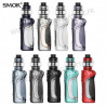 Kit Mag Solo 100W avec atomiseur T-Air 5ml - Smoktech