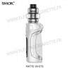 Kit Mag Solo 100W avec atomiseur T-Air 5ml - Smoktech - Couleur Mate White