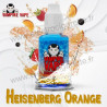 Heisenberg Orange - Arôme concentré DiY - 30ml - Vampire Vape
