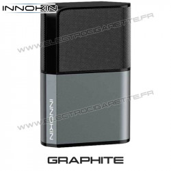 Kit Klypse Zip - 650mah 2ml - Innokin - Couleur Graphite