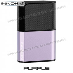 Kit Klypse Zip - 650mah 2ml - Innokin - Couleur Purple