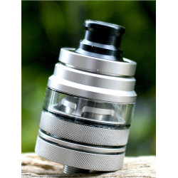 EVO TANK 2ML - DDP VAPE - Metal