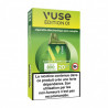 VUSE SAVEUR POMME VERTE PUFF BOX