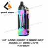 Kit Aegis Boost 2 (B60) - 60W - 2000mah - GeekVape - Couleur Rainbow