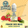 Fraise des bois - Supervape