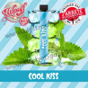 Cool Kiss - Wpuff - Vape Pen - Cigarette jetable