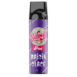 Pod Raisin Glacé - WPuff Pods