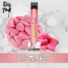 Candy Gum - Big Puff - Vape Pen - Cigarette jetable