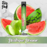 Pastèque Pomme - Big Puff - Vape Pen - Cigarette jetable