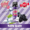 Wpuff Pod Raisin Glacé - WPuff Pods