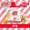 Le M - Blonde Sucrée - Wpuff Nano - Vape Pen - Cigarette jetable