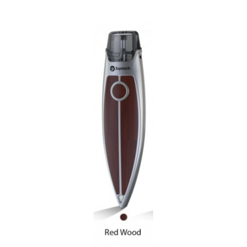 Pod - Runabout - Joyetech 480mah 2ml red wood