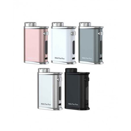 Box iStick Pico Plus - Eleaf - Couleurs