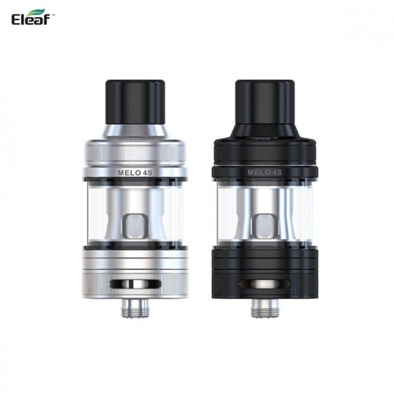 CLEAROMISEUR MELO 4 S 4 ML ELEAF PRESENTAION