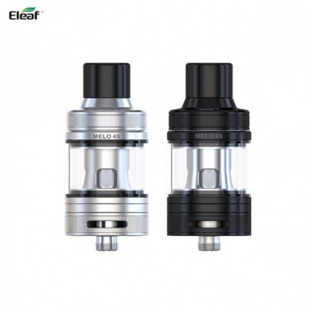 CLEAROMISEUR MELO 4 S 4 ML ELEAF PRESENTAION