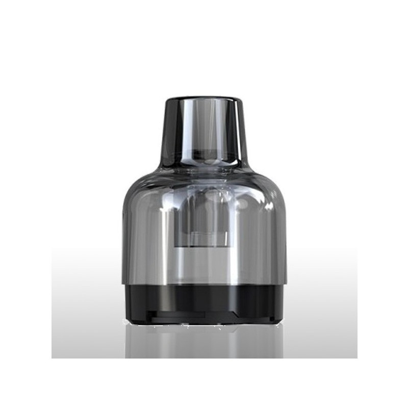 GTL POD Cartridge D25 4.5ml